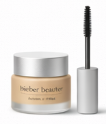 Bieber Eco Mascara