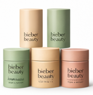 Bieber Liquid Lip Color