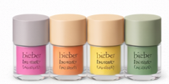 Bieber Neon Pigments